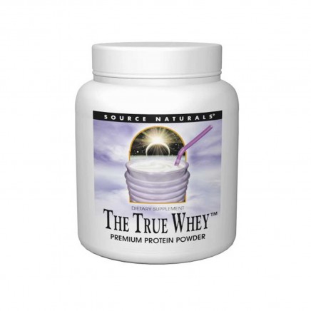 SNS-01909 - The True Whey 1 lb в категория Протеини. The True Whey 453 гр |