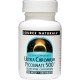 SNS-00516 - Ultra Chromium Picolinate 500mcg 120 tablets в категория Минерали.