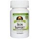 SNS-02592 - Vegan True Iron Support 180 tablets в категория Минерали. Vegan True
