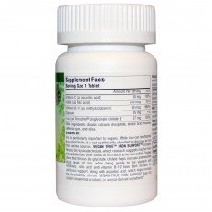 Vegan True Iron Support 180 tablets Source Naturals Vegan True Iron Support 180 tablets Source Naturals