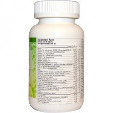 Vegan True Vegan Force Multiple 60 Tablets Source Naturals Vegan True Vegan Force Multiple 60 Tablets Source Naturals