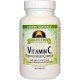 SNS-02593 - Vitamin C Plantioxidant Complex 60 Tablets в категория Витамини.