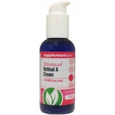 Advanced Retinol A Cream 114 мл Supplement Spot Advanced Retinol A Cream 114 мл Supplement Spot