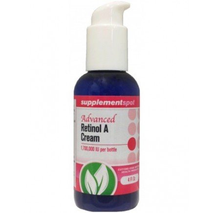 SPS-77561 - Advanced Retinol A Cream 114 мл в категория . Advanced Retinol A Cream 114