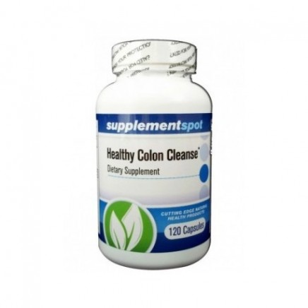 - Healthy colon cleanse 120 vegicaps в категория . Healthy colon cleanse 120 vegicaps I
