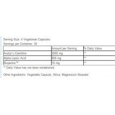 LifeSpan complex 120 capsules I Supplement Spot LifeSpan complex 120 capsules I Supplement Spot