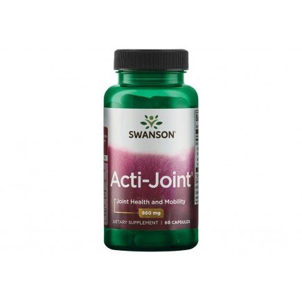 - Acti-Joint 860 mg 60 Capsules в категория . Acti-Joint 860 мг 60 капсули |
