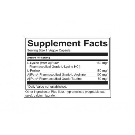 - AjiPure Cardio Aminos, Pharmaceutical Grade 60 Veggie Capsules в категория . AjiPure