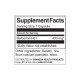 SWS-11411 - Berberine 400 mg 60 Capsules в категория Черен Дроб. Berberine 400