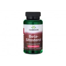 Beta-Sitosterol 160 мг 60 капсули