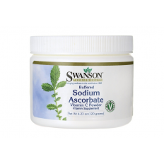 Buffered Sodium Ascorbate Прах 120 гр