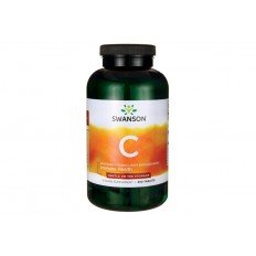 Buffered Vitamin C with Bioflavonoids 1000 мг 250 таблетки