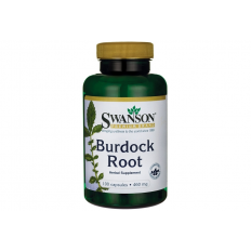 Burdock Root 460 мг 100 капсули