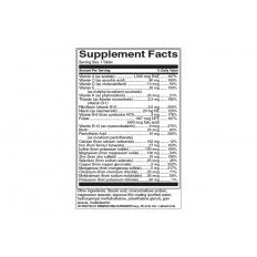 Century Formula Multivitamin with Iron 130 таблетки Century Formula Multivitamin with Iron 130 таблетки