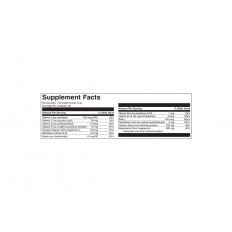 Coral Calcium Complex with Vitamins 120 гр Прах Coral Calcium Complex with Vitamins 120 гр Прах