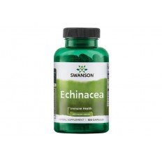 Echinacea 400 мг 100/180 капсули