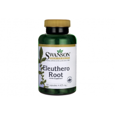 Eleuthero Root 425 мг 120 капсули