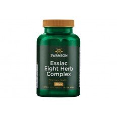 Essiac Eight Herb Complex 120 гел-капсули