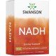 SWU374, SWS-02374 - Fast-Acting NADH High Bioavailability 10 mg 30 Lozenges в категория