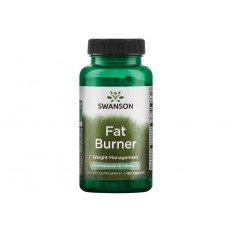 Fat Burner 60 таблетки
