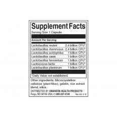 FemFlora Probiotic For Women 9 млрд. CFU 60 капсули