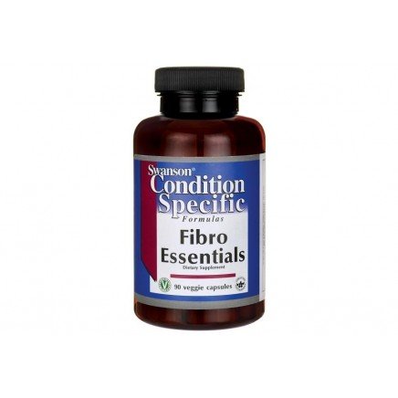 SWC085 - Fibro Essentials 90 Veggie Capsules в категория Витамини. Fibro