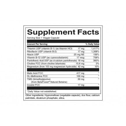 SWC085 - Fibro Essentials 90 Veggie Capsules в категория Витамини. Fibro