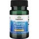 - Fisetin Novusetin 100 mg 30 Veggie Capsules в категория Мозъчна функция.