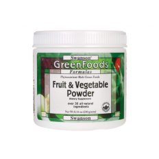 Fruit & Vegetable Powder 230 гр