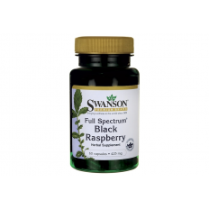 Full Spectrum Black Raspberry 425 мг 60 капсули