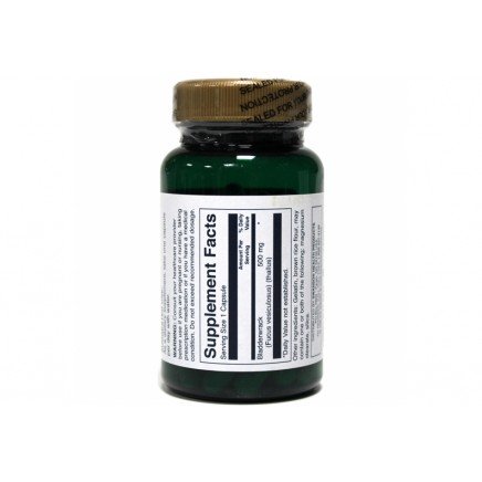SW1399 - Full Spectrum Bladderwrack 500 mg 60 Capsules в категория . Full Spectrum