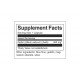 SWS-11263 - Full Spectrum Garlic (Cloves) 400 mg 60 Capsules в категория