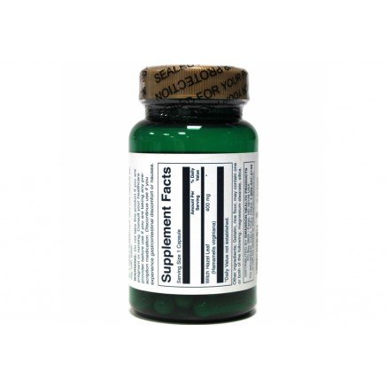 SW1259 - Full Spectrum Witch Hazel 400 mg 60 Capsules в категория . Full Spectrum Witch