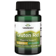 - Gluten Rid with Tolerase G 100 mg 90 Veggie Capsules в категория