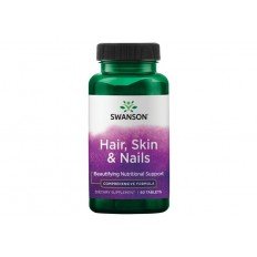 Hair, Skin & Nails 60 таблетки