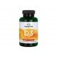 SWS-11030 - High Potency Vitamin D-3 1000 IU 250 Capsules в категория Витамини.