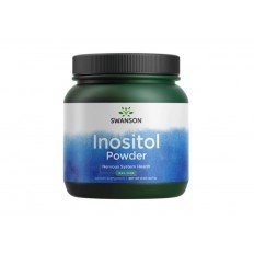 Inositol Powder (Инозитол на прах) 227 гр