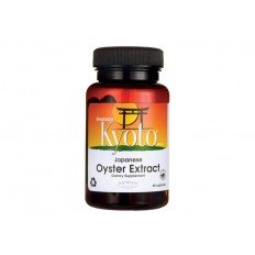 Japanese Oyster Extract 500 мг 60 капсули
