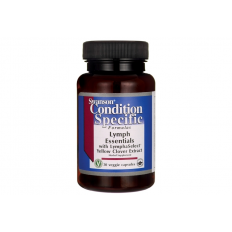 Lymph Essentials 30 вегетариански капсули
