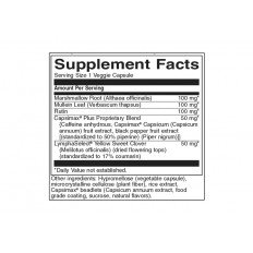 Lymph Essentials 30 вегетариански капсули Lymph Essentials 30 вегетариански капсули