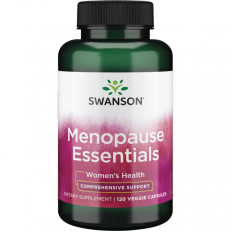 Menopause Essentials 120 веге капсули