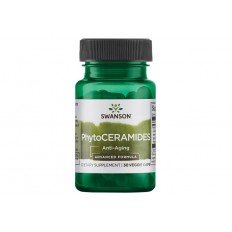 PhytoCERAMIDES Advanced Formula 30 веге капсули