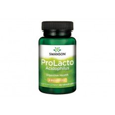 ProLacto Acidophilus 4 млрд. CFU 60 веге капсули