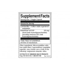 ProLacto Acidophilus 4 млрд. CFU 60 веге капсули ProLacto Acidophilus 4 млрд. CFU 60 веге капсули