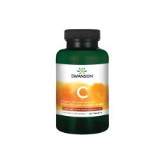 PureWay-C 1000 мг with Bioflavonoids 90 таблетки