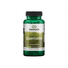 Quercetin (Кверцетин) 475 мг 60 капсули