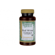 Red Wine Extract 500 мг 90 капсули
