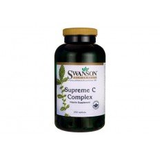 Supreme C Complex 250 таблетки
