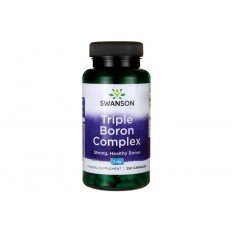 Triple Boron Complex 3 мг 250 капсули