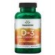 - Vitamin D3 with Coconut Oil 5000 IU 60 Softgels в категория Витамин D. Vitamin